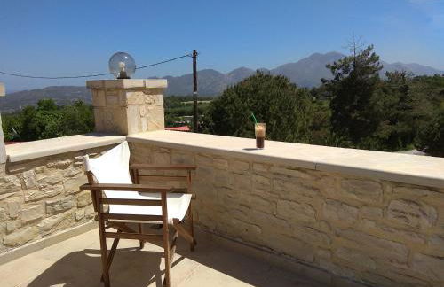 Vasiliki Villa - Foto 8