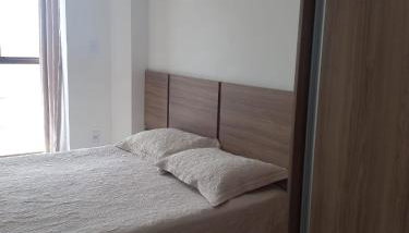 Flat excelente localização - Foto 2