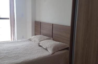 Flat excelente localização - Foto 2