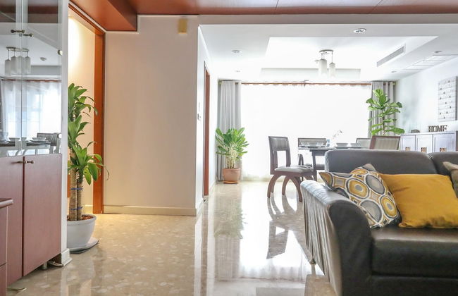 JJ Suites - Your Home on 11 - Foto 49