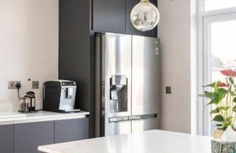 Home by the Sea in Rustington - Foto 72