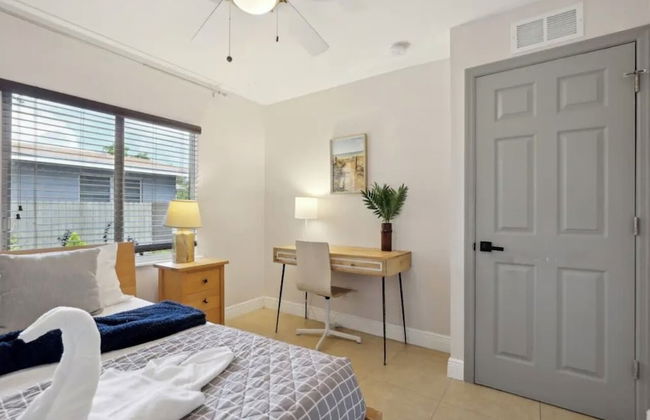 Tropical Miami Oasis - Foto 9