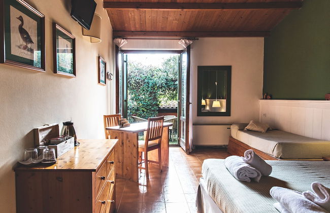 Corte San Mattia - Agriturismo in Verona - Foto 20