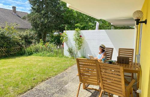 Cozy home in South-germany - Foto 18