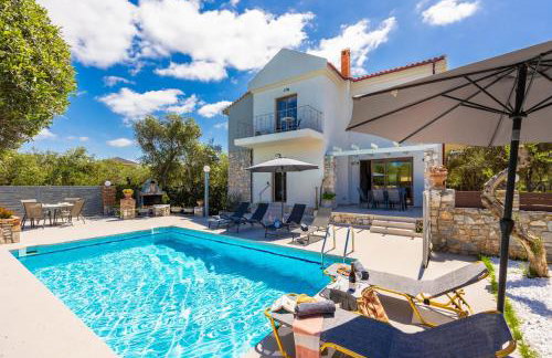 Villa Tzina - Photo 23