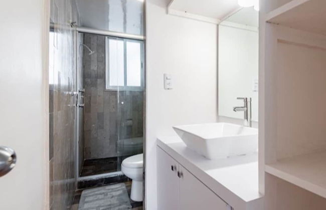 JUUB Amazing Apartment at Reforma - Foto 28