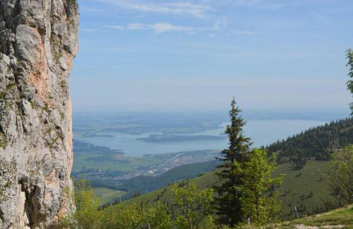 Ferienresidenz Chiemseestrand - Apartment 28 - Photo 24