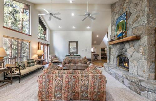 Silver Rock Lodge home - Foto 19