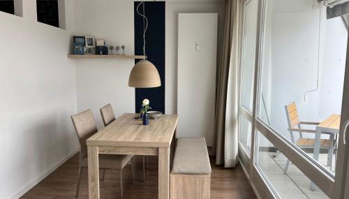 Ferienwohnung Olympiadeck - Photo 3