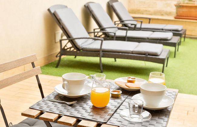 Casa Massima Suites - Foto 28