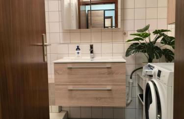 SweWasWohnung - Foto 12