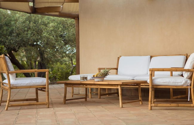 Villa Mazzaforno a Cefal by Wonderful Italy - Photo 16