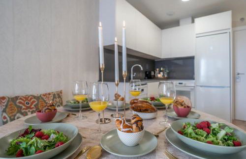 XPCE URBAN 2 MALAGA SKYLINE Parking Free - Photo 24