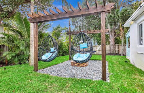 Quiet and secluded 4 bedroom home! - Foto 20