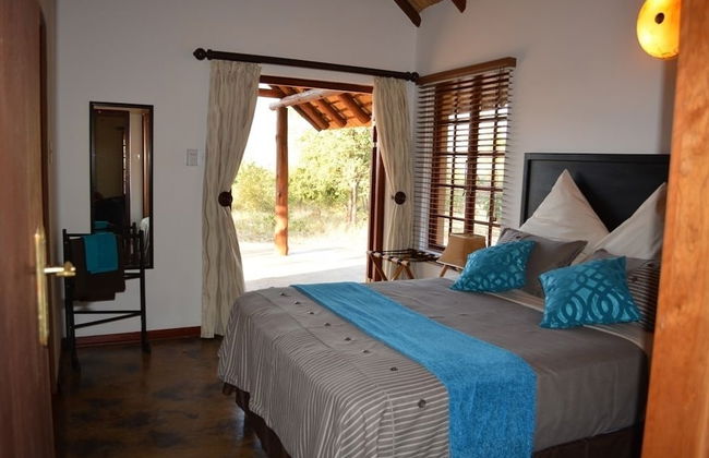 Silonque Bush Estate & Spa - Foto 3