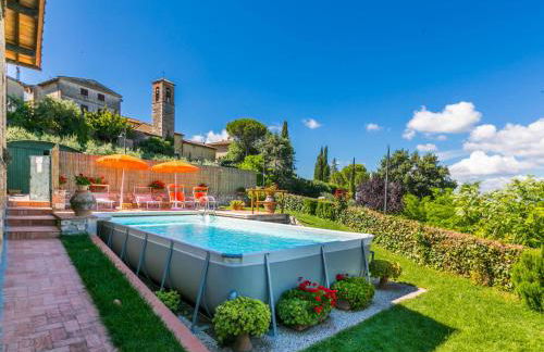 Holiday Home Casa Alfredo by Interhome - Foto 74