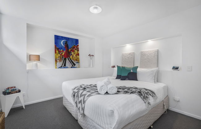 Cosy Cottesloe - Mount Wellington View - Foto 2