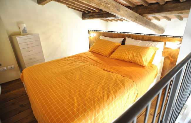 Baciano Azienda Agrituristico Venatoria - Photo 8