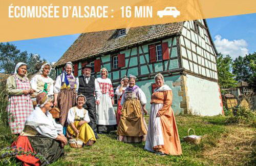 Chez Patisa - Business and Tourism - RBNB - Foto 53