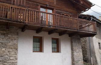 Bellavista Cogne Apartment - Foto 7