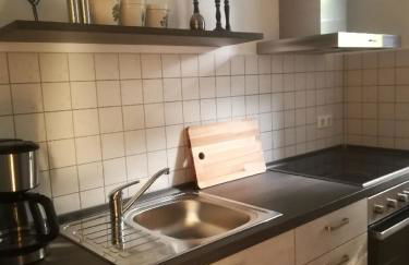 Apartment in ruhiger Wohnlage Sie sind in 3 Minuten am Trebbower See oder in 30 Minuten an der Ostsee - Foto 9