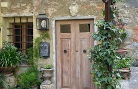 Residenza Buggiano Antica B&B - Charme Apartment in Tuscany - Foto 33