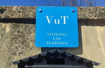 Vivienda de uso turístico Río Razón - Photo 13