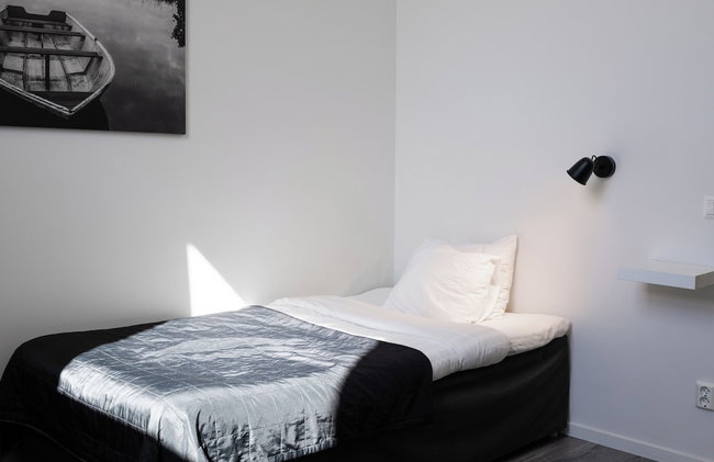 Hotel Torslanda - Photo 36