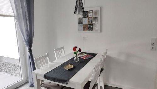 Apartment Heide1 mit Terrasse by Interhome - Foto 5