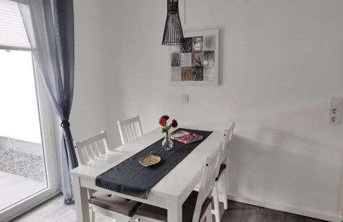 Apartment Heide1 mit Terrasse by Interhome - Foto 5