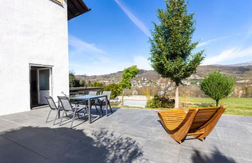 Happy Place am Waldrand - Foto 9