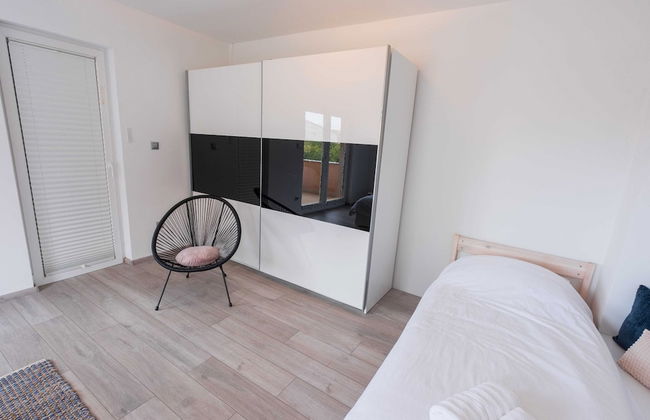 Charming Three Bedroom House Turanj - Foto 13