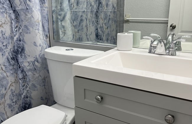 Amazing & cozy Duplex near Zoo Miami - Foto 70