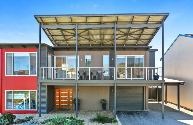 Riversea Goolwa Beach House - Photo 22