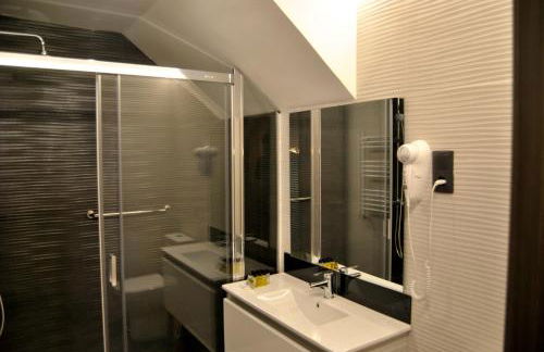 Complejo Casas Rurales MANSIONES Y VILLAS DELUXE - Photo 74