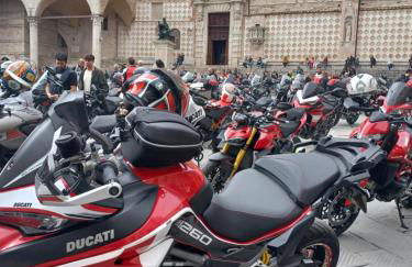 Il bosco sul Tevere Guest house - Foto 2