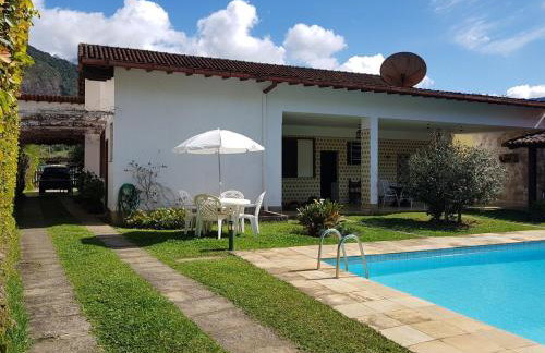 Casa linear, 5 quartos, Granja Comary - Teresópolis - Foto 29