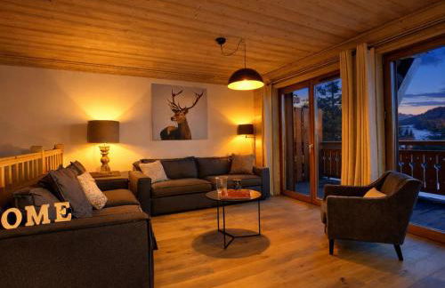 Superbe duplex à Courchevel - 3 chambres, parking, WiFi - FR-1-575-107 - Foto 16