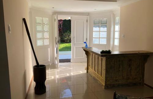 Aconchegante casa com piscina e lazer completo - Foto 31