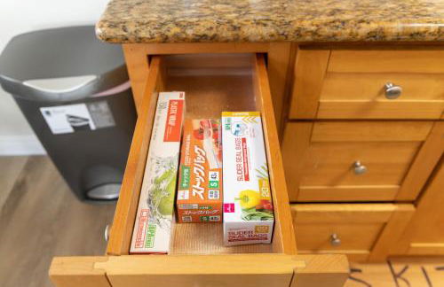 Bright & Cozy Getaway-10min to Downtown LA - Foto 46