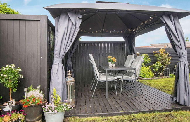 6 Person Holiday Home in Broager-by Traum - Foto 28