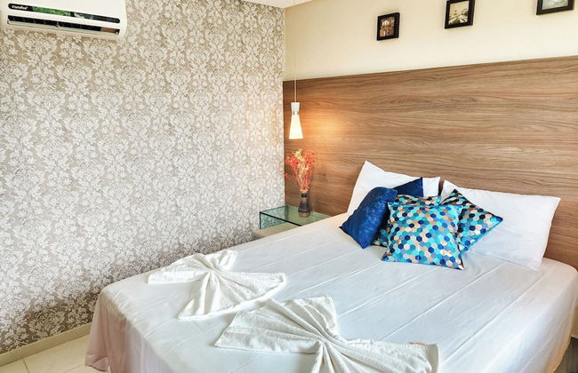 Bangalôs e flats no Carneiros Beach Resort - Photo 11