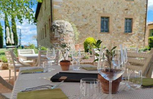 Villa Il Castagno Wine & Resort - Photo 66