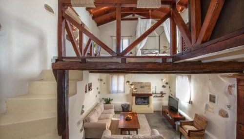 Verekinthos Villas - Pool, Hot Tub, BBQ, Kids Playground, Stunning Mountain Views - Foto 4