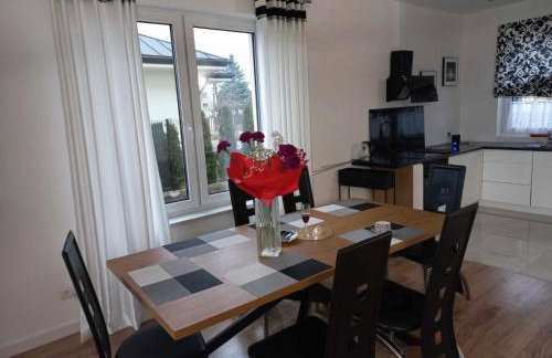 Noclegi u Zosi - Foto 13