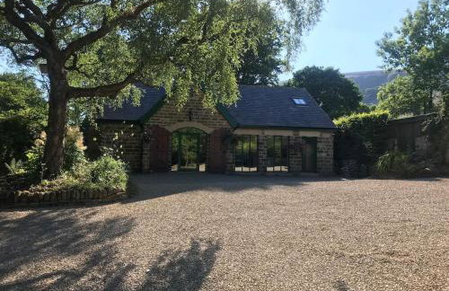 The Old Winery Loft - Foto 1