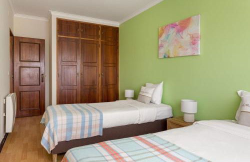 Guestready - Gorgeous apartment in Alcabideche - Foto 42