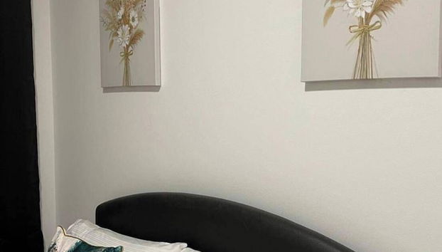 2bed Apt - City Centre With Balcony - Sleeps 6 - Foto 4, Habitación