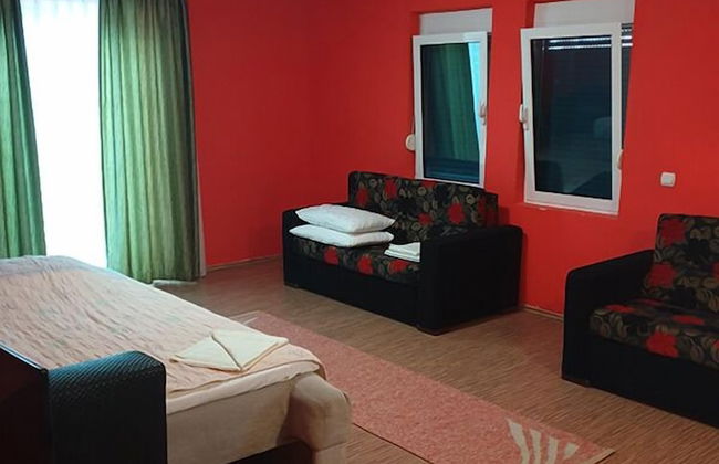 Vila Elkom Apartment 4 - Foto 1