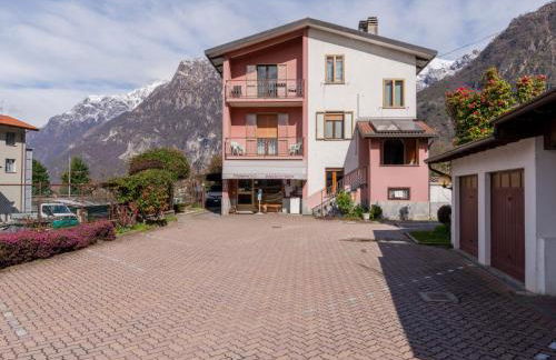 Apartment Casa Lara by Interhome - Foto 28